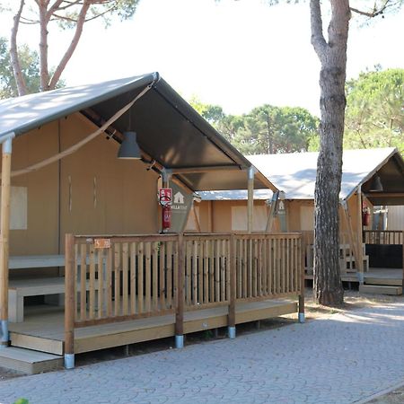 Glamping Cavallino 외부 사진