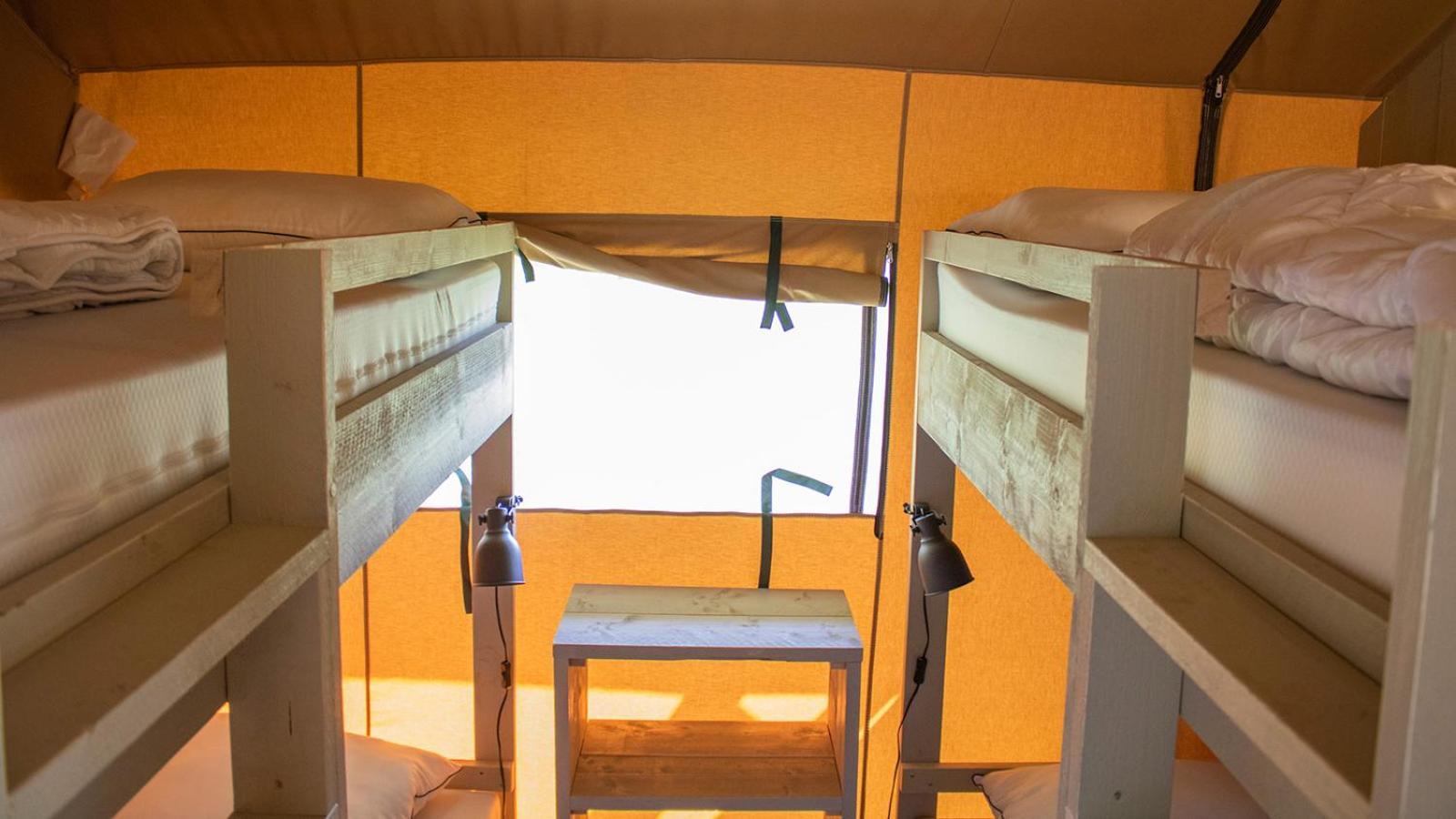 Glamping Cavallino 외부 사진